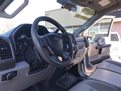 2019 Ford F-350 Super Duty XL   - Photo 24 - Dallas, TX 75247
