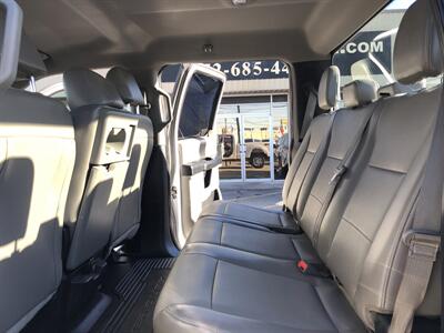 2019 Ford F-350 Super Duty XL   - Photo 27 - Dallas, TX 75247