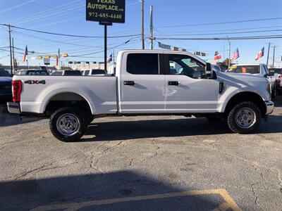 2019 Ford F-350 Super Duty XL   - Photo 9 - Dallas, TX 75247