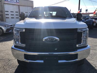 2019 Ford F-350 Super Duty XL   - Photo 7 - Dallas, TX 75247
