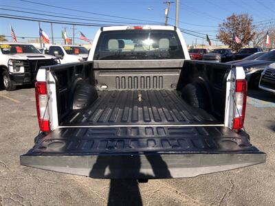 2019 Ford F-350 Super Duty XL   - Photo 14 - Dallas, TX 75247