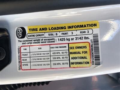 2019 Ford F-350 Super Duty XL   - Photo 39 - Dallas, TX 75247