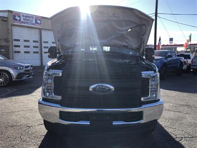 2019 Ford F-350 Super Duty XL   - Photo 3 - Dallas, TX 75247