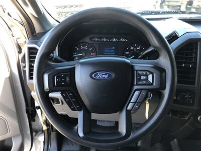 2019 Ford F-350 Super Duty XL   - Photo 18 - Dallas, TX 75247
