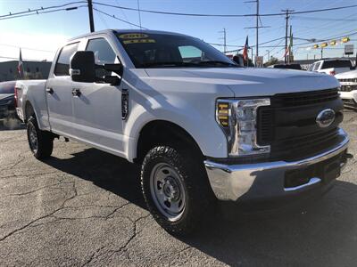2019 Ford F-350 Super Duty XL   - Photo 8 - Dallas, TX 75247