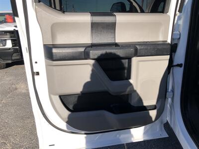 2019 Ford F-350 Super Duty XL   - Photo 25 - Dallas, TX 75247