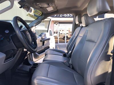 2019 Ford F-350 Super Duty XL   - Photo 23 - Dallas, TX 75247