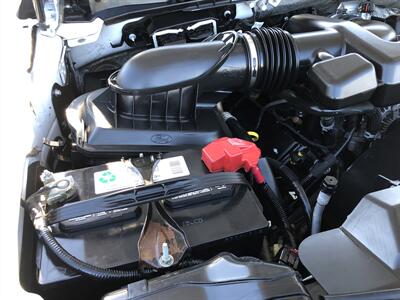 2019 Ford F-350 Super Duty XL   - Photo 5 - Dallas, TX 75247