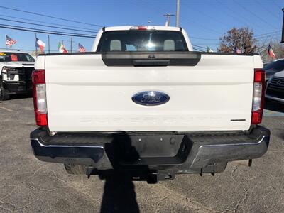 2019 Ford F-350 Super Duty XL   - Photo 11 - Dallas, TX 75247