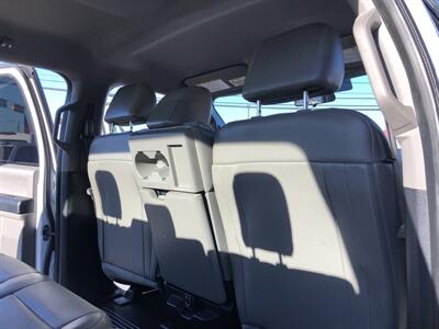 2019 Ford F-350 Super Duty XL   - Photo 36 - Dallas, TX 75247