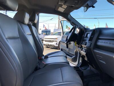 2019 Ford F-350 Super Duty XL   - Photo 31 - Dallas, TX 75247