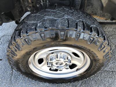 2019 Ford F-350 Super Duty XL   - Photo 37 - Dallas, TX 75247