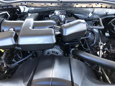 2019 Ford F-350 Super Duty XL   - Photo 4 - Dallas, TX 75247