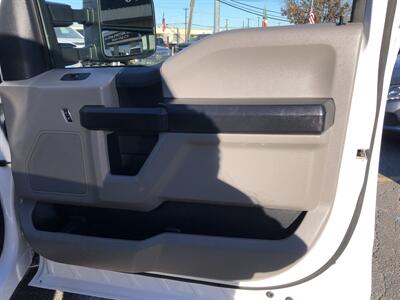 2019 Ford F-350 Super Duty XL   - Photo 29 - Dallas, TX 75247