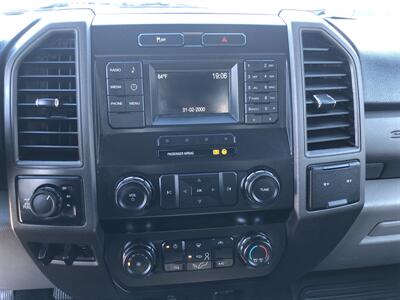 2019 Ford F-350 Super Duty XL   - Photo 21 - Dallas, TX 75247