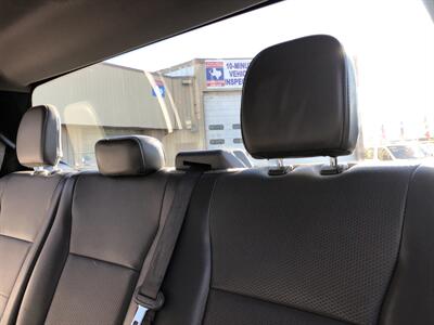 2019 Ford F-350 Super Duty XL   - Photo 26 - Dallas, TX 75247