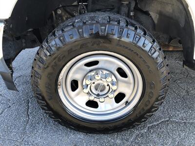 2019 Ford F-350 Super Duty XL   - Photo 38 - Dallas, TX 75247
