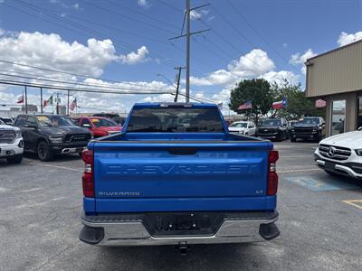 2025 Chevrolet Silverado 1500 SILVERADO - Photo 4 - Dallas, TX 75247