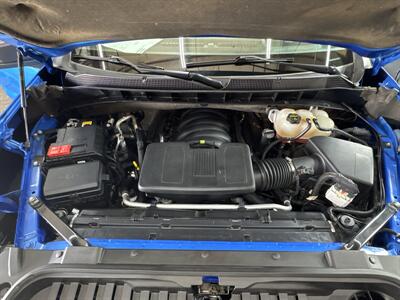 2025 Chevrolet Silverado 1500 SILVERADO - Photo 27 - Dallas, TX 75247