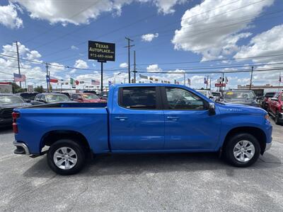 2025 Chevrolet Silverado 1500 SILVERADO - Photo 6 - Dallas, TX 75247