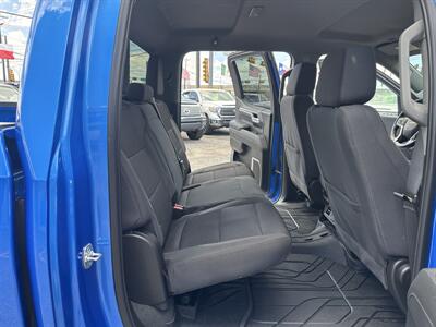 2025 Chevrolet Silverado 1500 SILVERADO - Photo 14 - Dallas, TX 75247