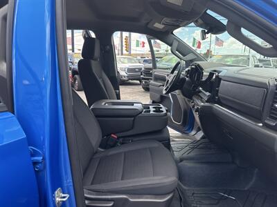 2025 Chevrolet Silverado 1500 SILVERADO - Photo 15 - Dallas, TX 75247