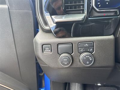 2025 Chevrolet Silverado 1500 SILVERADO - Photo 20 - Dallas, TX 75247