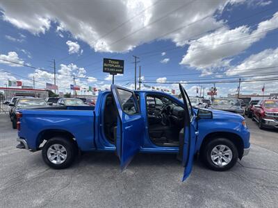 2025 Chevrolet Silverado 1500 SILVERADO - Photo 13 - Dallas, TX 75247