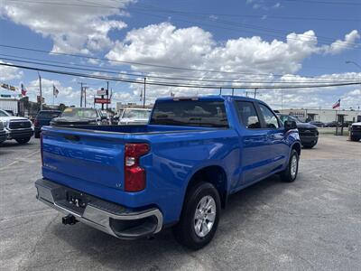 2025 Chevrolet Silverado 1500 SILVERADO - Photo 5 - Dallas, TX 75247