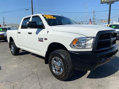 2018 RAM 2500 Tradesman   - Photo 4 - Dallas, TX 75247