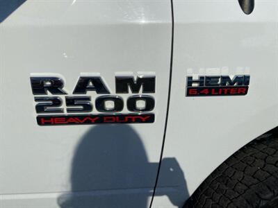 2018 RAM 2500 Tradesman   - Photo 41 - Dallas, TX 75247