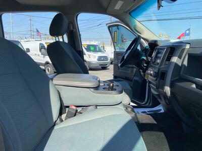 2018 RAM 2500 Tradesman   - Photo 36 - Dallas, TX 75247