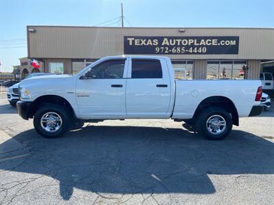 2018 RAM 2500 Tradesman   - Photo 10 - Dallas, TX 75247