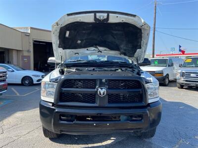 2018 RAM 2500 Tradesman   - Photo 7 - Dallas, TX 75247