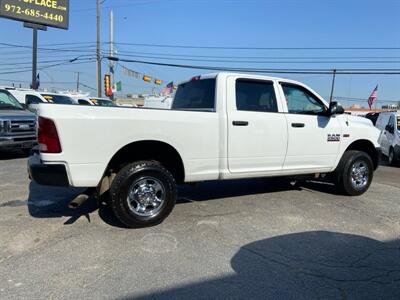 2018 RAM 2500 Tradesman   - Photo 5 - Dallas, TX 75247