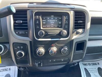 2018 RAM 2500 Tradesman   - Photo 16 - Dallas, TX 75247