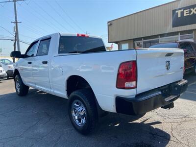 2018 RAM 2500 Tradesman   - Photo 8 - Dallas, TX 75247