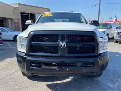 2018 RAM 2500 Tradesman   - Photo 2 - Dallas, TX 75247