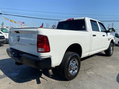 2018 RAM 2500 Tradesman   - Photo 6 - Dallas, TX 75247