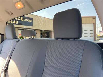 2018 RAM 2500 Tradesman   - Photo 25 - Dallas, TX 75247