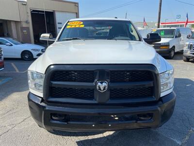 2018 RAM 2500 Tradesman   - Photo 3 - Dallas, TX 75247