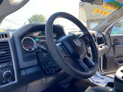 2018 RAM 2500 Tradesman   - Photo 22 - Dallas, TX 75247