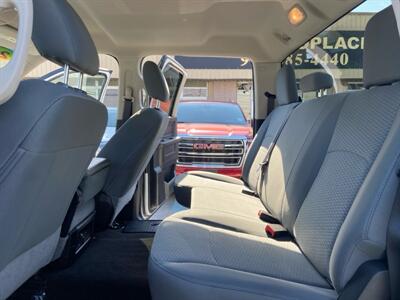 2018 RAM 2500 Tradesman   - Photo 27 - Dallas, TX 75247