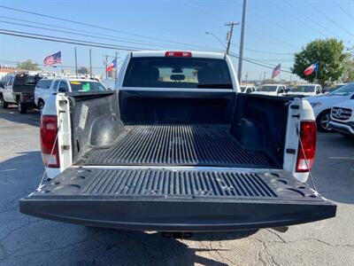 2018 RAM 2500 Tradesman   - Photo 39 - Dallas, TX 75247