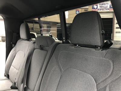 2019 RAM 1500 Big Horn   - Photo 24 - Dallas, TX 75247