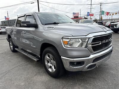 2019 RAM 1500 Big Horn   - Photo 4 - Dallas, TX 75247