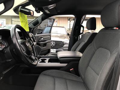 2019 RAM 1500 Big Horn   - Photo 20 - Dallas, TX 75247