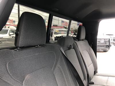 2019 RAM 1500 Big Horn   - Photo 29 - Dallas, TX 75247
