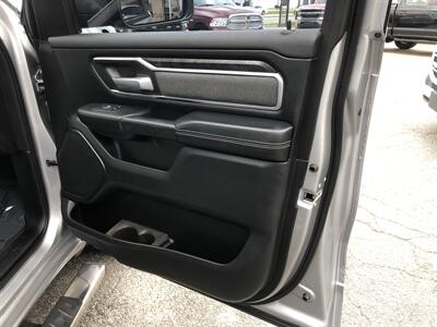 2019 RAM 1500 Big Horn   - Photo 25 - Dallas, TX 75247