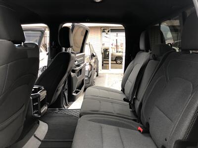 2019 RAM 1500 Big Horn   - Photo 23 - Dallas, TX 75247